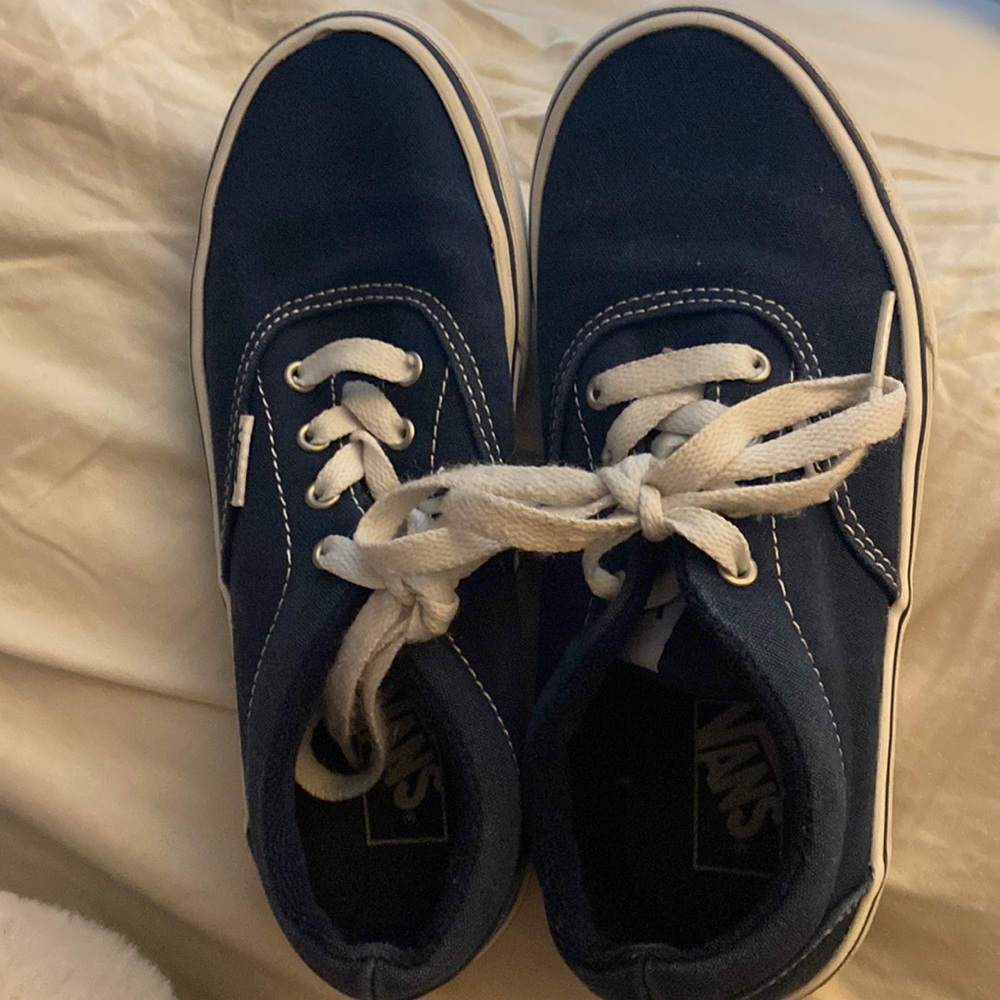 Kids vans